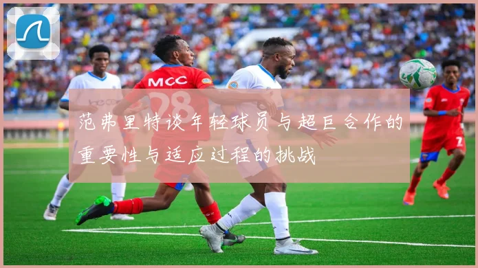 范弗里特谈年轻球员与超巨合作的重要性与适应过程的挑战